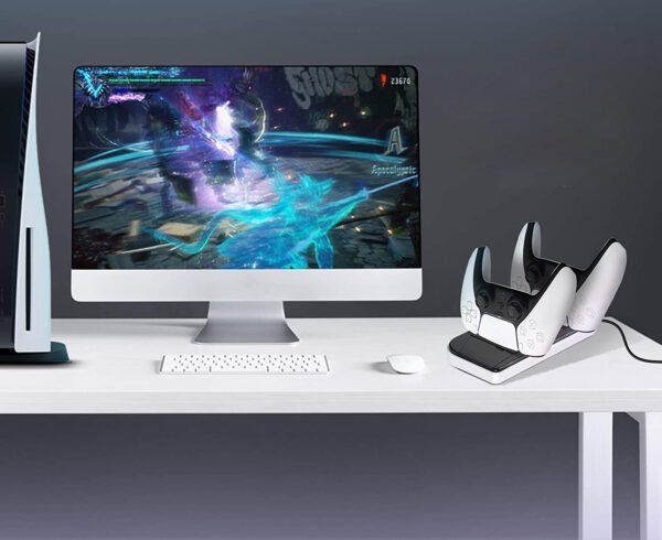 стойка-за-джостици-за-ps5-3 Стойка и зарядно за PS5 джойстици