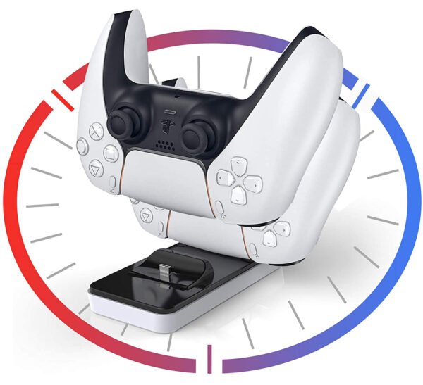 стойка-за-джостици-за-ps5-5 Стойка и зарядно за PS5 джойстици