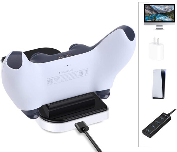 стойка-за-джостици-за-ps5-6 Стойка и зарядно за PS5 джойстици