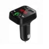 Блутут FM трансмитер за автомобил