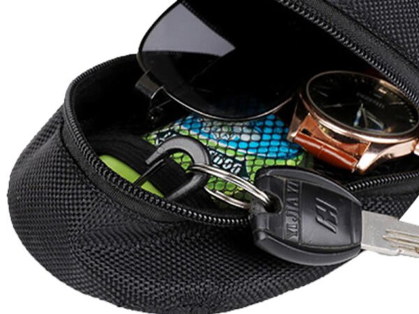 Чанта за колело, водоустойчива