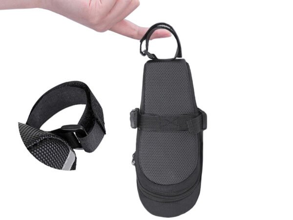 Чанта за колело, водоустойчива