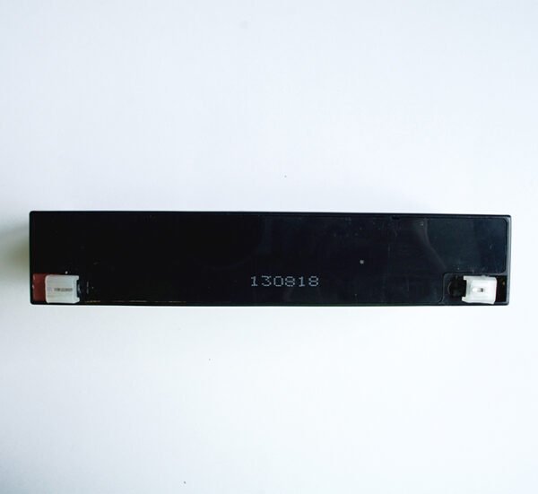 SONY DSC Акумулаторна, оловна батерия PROJECT, 12VDC, 2,3AH, 175х35х60mm