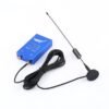 Радио приемник RTL/SDR с чипове RTL2832U+R820T2 100KHz-1,7GHz UV/HF