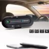 Bluetooth безжичен за разговори, блутуут за автомобил, хендсфрий, аудио музика