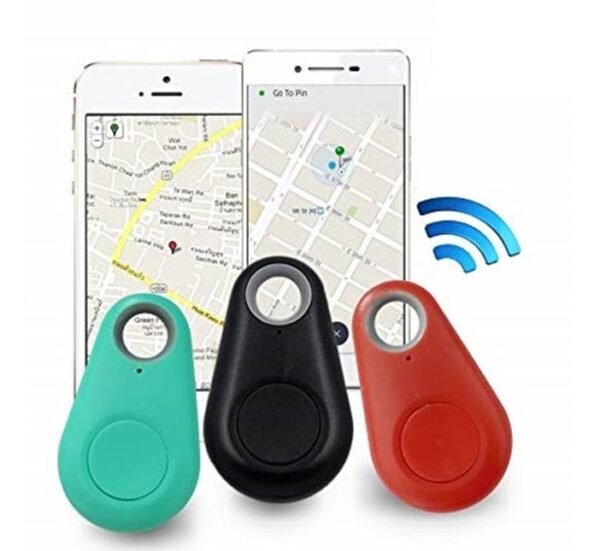 Bluetooth/блутуут многофункционален тракер за следене на предмети 25m