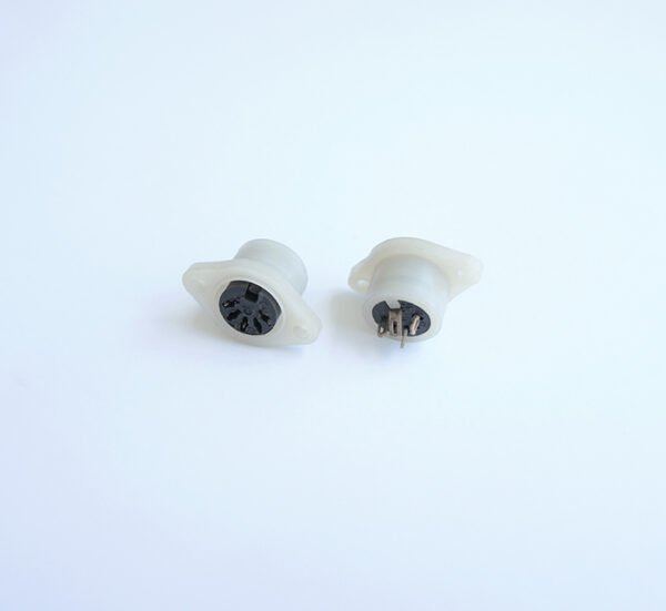 SONY DSC Букса гнездо за панелен монтаж C3 3-ка(ж)