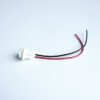 Автомобилен държач за лампа с цокъл 9,5d 155mm 12V/24V