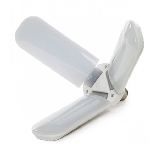 Лампа LED тип перка с цокъл E27 220V 36W/80W 6500K