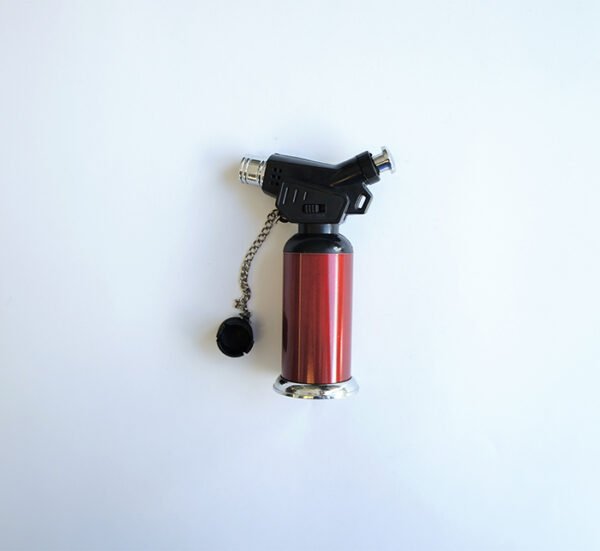 Газова горелка, пиезо запалване, 30ml