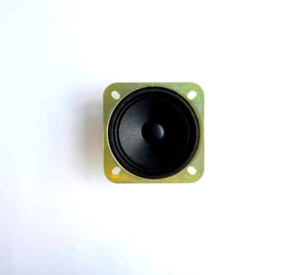 04824-A Високочестотен говорител ITN, динамичен, пищялка, 15W, 8Ohm, 70x70mm