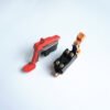 Ключ голям за ъглошлайф ЕЛПРОМ с 2 положения 250V 10A 47x26mm
