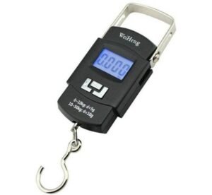 Кантар WH-A08 везна тип кука за месо с подсветка електронен до 50kg