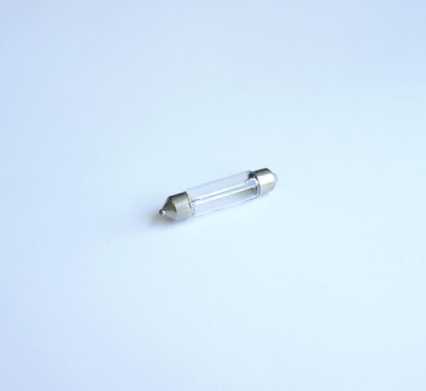 Автомобилна лампа , сулфидна, 24VDC, 10W, Ф11x43mm