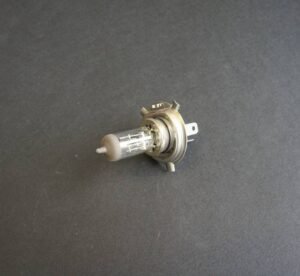 Автомобилна лампа за фар халогенна H4 с цокъл P43t 24V 75W/70W