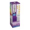 Лампа LED Braytron, клас G, цокъл G9, 220VAC, 5W, 6500K