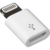Преходна букса, MICRO USB(ж), Apple lightning(м)