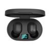 Слушалки тапи E6S, блутуут, стерео, функция handsfree