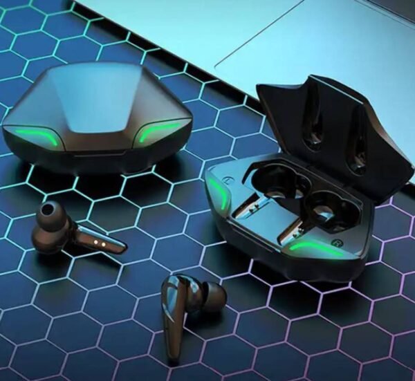 Слушалки тапи G11, блутуут, стерео, функция handsfree