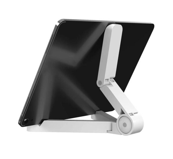 Универсална поставка, стойка YC22, за бюро, телефон, сгъваема