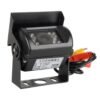 Камера за автомобил, монитор 768p, Wi-Fi, 12VDC, 24VDC, IP68