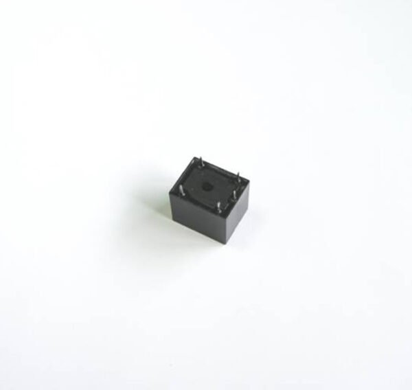 Реле HJR-3FF-S-Z 5VDC 10A 2 контактни групи 250V