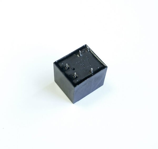 09953-B Реле HJQ-15F-1-S-Z 12VDC 30A 1 контактна група 240V
