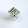 Реле R15-4PDT 24VDC 10A 4 контактни групи 250V