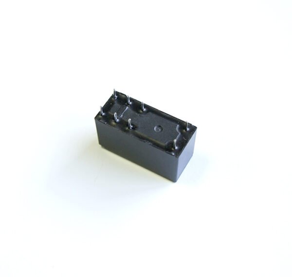 Реле 507-H-1CC-C 220VAC 17A 1 контактна група 277V