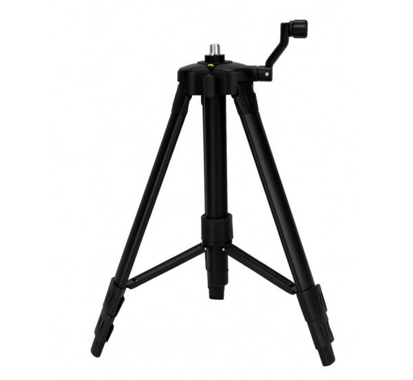 Универсална поставка Kraft Royal, трипод за лазерен нивелир, 0,9m