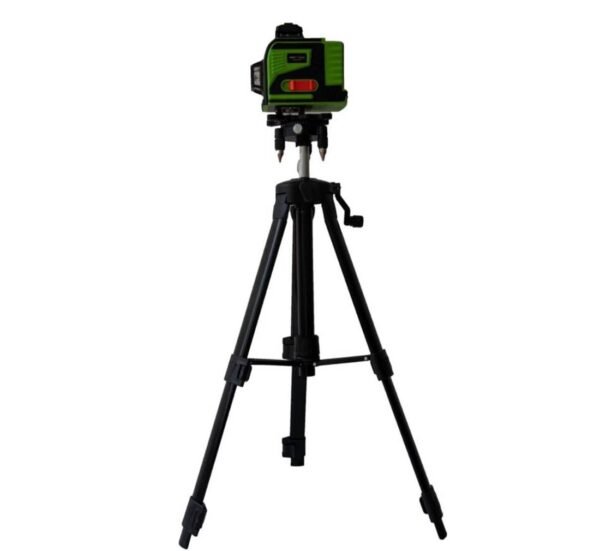 Универсална поставка Kraft Royal, трипод за лазерен нивелир, 0,9m