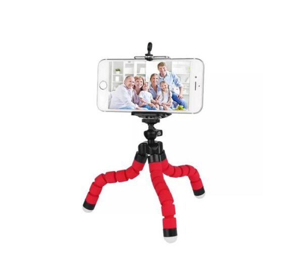 Универсална поставка/стойка R5439 за камера, смартфони, до 6,5"