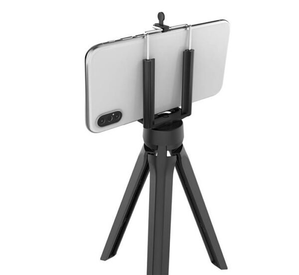 12453-B Универсална поставка/стойка NE5129 за камера, смартфони, до 6,5"