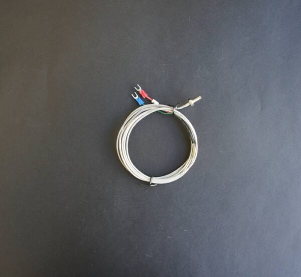 Термосонда (термодвойка) тип K Ф4,5x3mm до 400°C