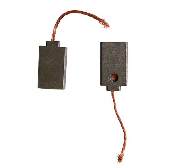 21130-A Въглено-графитна четка с извод 3x10x18mm