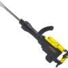 Къртач Kraft Royal, трошач, ударен, жълт, SDS, 220VAC, 3800W, к-т