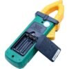 Амперклещи MS2009C, VAC, VDC, AAC, OHM, F, Hz, °C, NCV