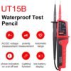 Тестер на напрежение 7в1 UT-15B, 12-690V, VAC, VDC, OHM