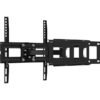 Стойка UCH0217, поставка, регулиране, завъртане, LED телевизор, 32-55", 35kg