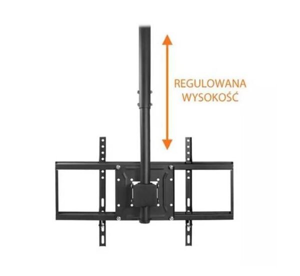 50050-B Стойка/поставка за таван LXLCD85 с регулиране за LED телевизор 32-65" 60kg