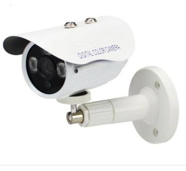 50101-D Поставка BK-16, стойка за видео камера, регулиране, CCTV, PVC, Ф80x120mm