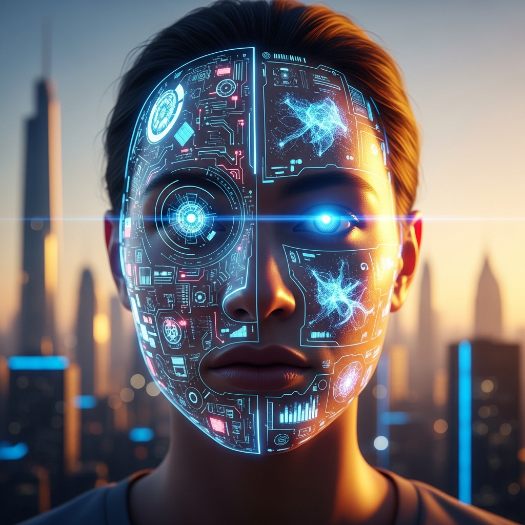 Бъдещето е тук: 5 технологии, които вече променят живота ни